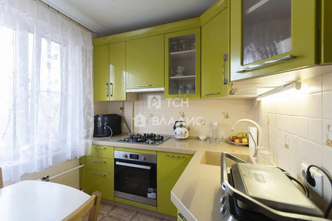 3-комн квартира Королев, ул. Сакко и Ванцетти,  д. 26