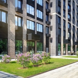 Продажа 2-комн квартиры на вторичном рынке Фестивальная ул,  д. 15 к4