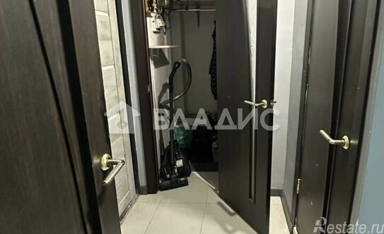 Продажа 1-комн квартиры на вторичном рынке улица Бабушкина,  д. 88