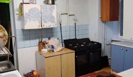 Комната проспект Металлистов, 99