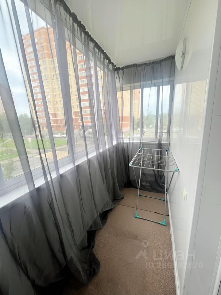 Продажа 3-комн квартиры на вторичном рынке Богородский мкр, Щелково,  д. 16