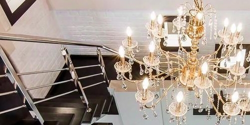 6-комн квартира улица Остоженка, 5