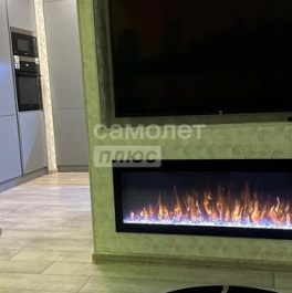 Продажа 3-комн квартиры на вторичном рынке Сапроново, ул Калиновая,  д. 3