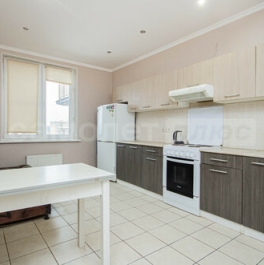 Продажа 1-комн квартиры на вторичном рынке Наро-Фоминск, ул Войкова,  д. 5