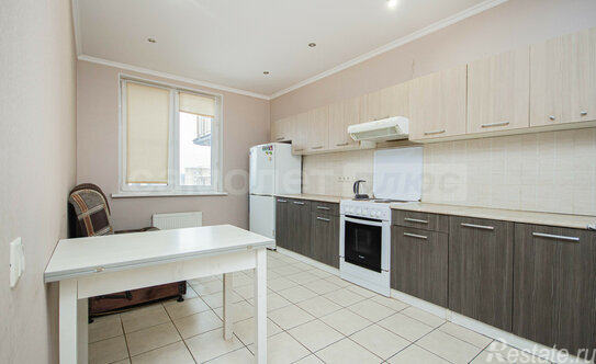 Продажа 1-комн квартиры на вторичном рынке Наро-Фоминск, ул Войкова,  д. 5