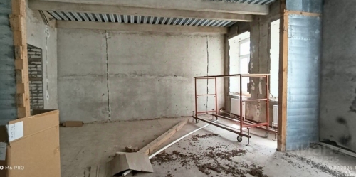 Помещение свободного назначения Каретный Б. пер,  д. 24