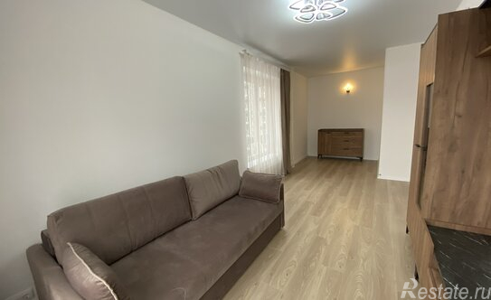 Продажа 2-комн квартиры на вторичном рынке Малое Понизовье ул