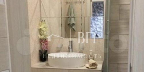 1-комн квартира улица Савушкина,  д. 109