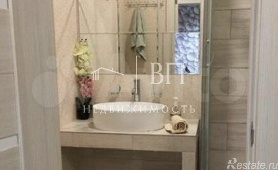 Продажа 1-комн квартиры на вторичном рынке улица Савушкина,  д. 109