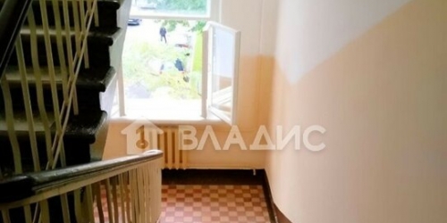3-комн квартира ул Донская,  д. 27,  к. 2