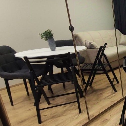 Студия пос. Парголово, проезд Толубеевский, 8к2