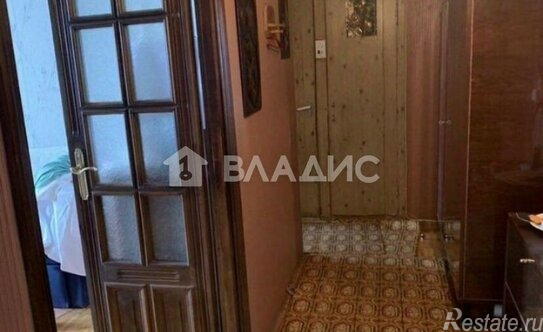 Продажа 2-комн квартиры на вторичном рынке Северодвинская улица,  д. 19