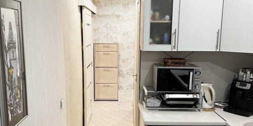 2-комн квартира Коломенский проезд,  д. 23,  к. 2