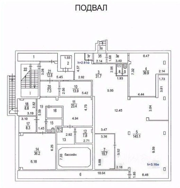 Продажа отдельного здания улица Генерала Тюленева,  д. 4А с1