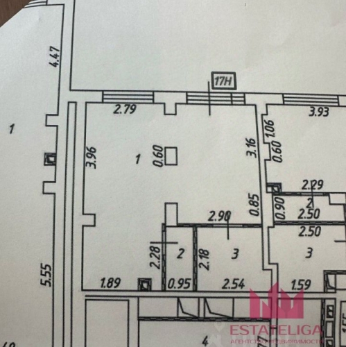 Помещение свободного назначения Битца, Ботаническая улица,  д. 11