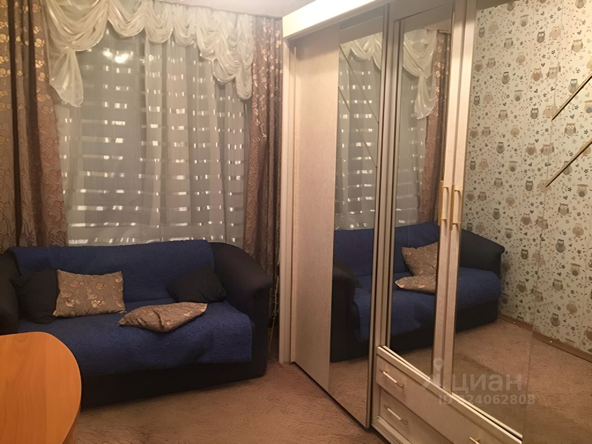 Продажа 3-комн квартиры на вторичном рынке Чертановская улица, 3К2