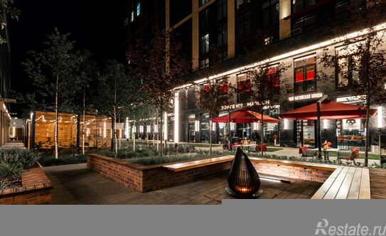 Продажа 3-комн квартиры на вторичном рынке улица Зорге,  д. 9 к6