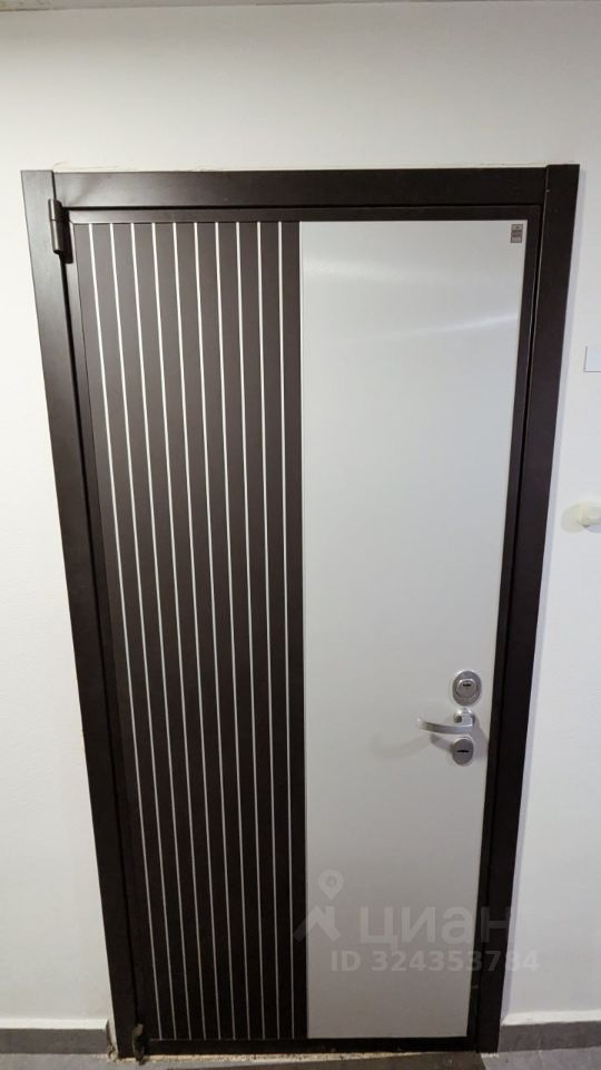 Аренда 2-комн квартиры на вторичном рынке улица Римского-Корсакова, 11к5