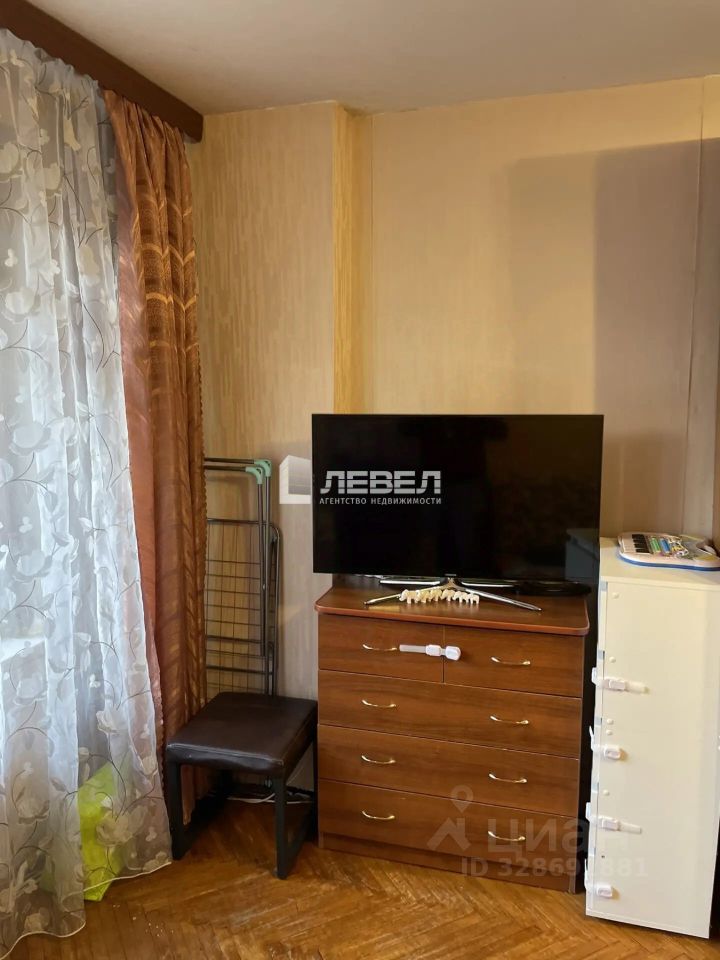 Продажа 2-комн квартиры на вторичном рынке Каспийская улица, 8