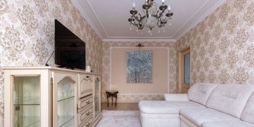 3-комн квартира Маршала Казакова ул,  д. 50,  к. 1