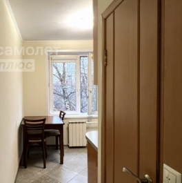 Продажа 3-комн квартиры на вторичном рынке Косинская улица,  д. 24 к2