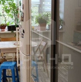 Продажа 2-комн квартиры на вторичном рынке Передовиков ул,  д. 37