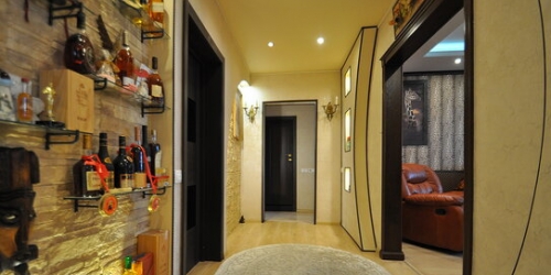 3-комн квартира улица Адмирала Лазарева,  д. 19