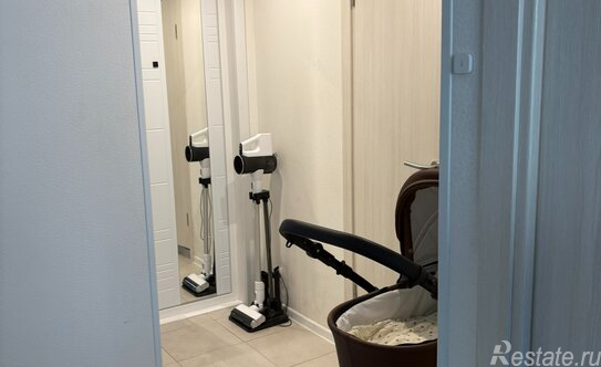 Продажа 1-комн квартиры на вторичном рынке Грайвороновский 1-й проезд,  д. 13 к4