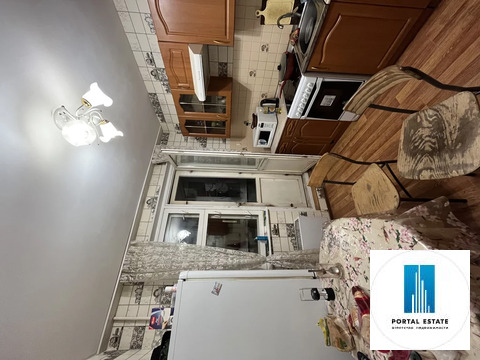 Продажа 1-комн квартиры на вторичном рынке Подольск, ул. Профсоюзная,  д. 7