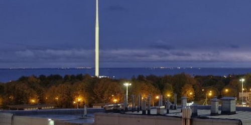 2-комн квартира Беговая улица, 1К1