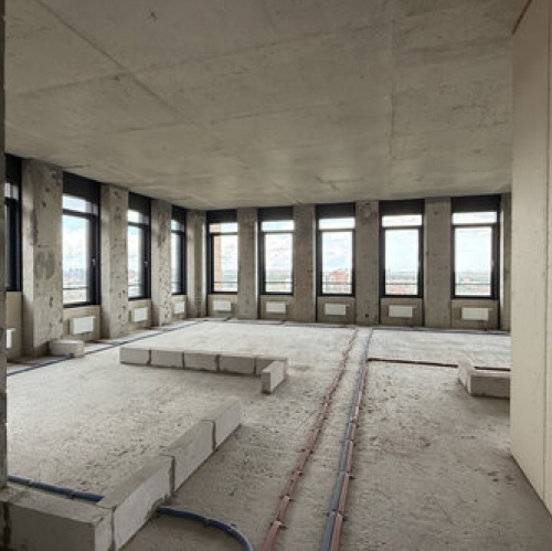 3-комн квартира Муринский 2-й пр-кт,  д. 24,  к. 2