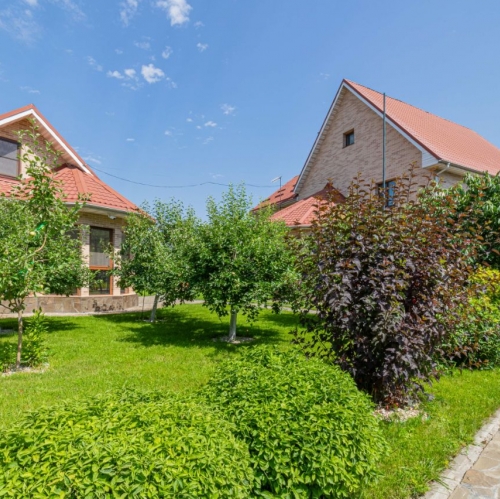 Коттедж/дом Заболотье, Новая улица