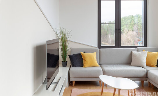 Продажа 4-комн квартиры на вторичном рынке Новогорск, ул Ивановская,  д. 51,  к. 2