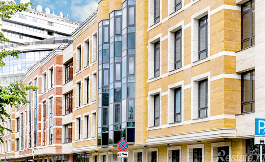 Продажа 3-комн квартиры на вторичном рынке Олимпийский пр-кт,  д. 10