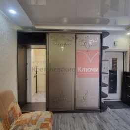 Продажа 1-комн квартиры на вторичном рынке Ромашково, Никольская улица,  д. 6