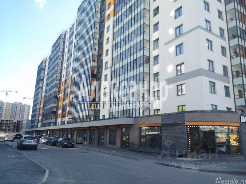 Аренда ПСН Шушары п,  д. 8 к1