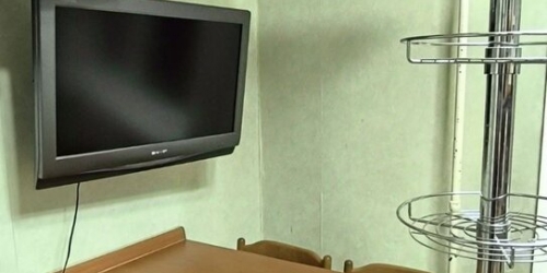 1-комн квартира улица Корнейчука,  д. 20