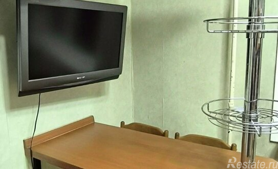 Аренда 1-комн квартиры на вторичном рынке улица Корнейчука,  д. 20