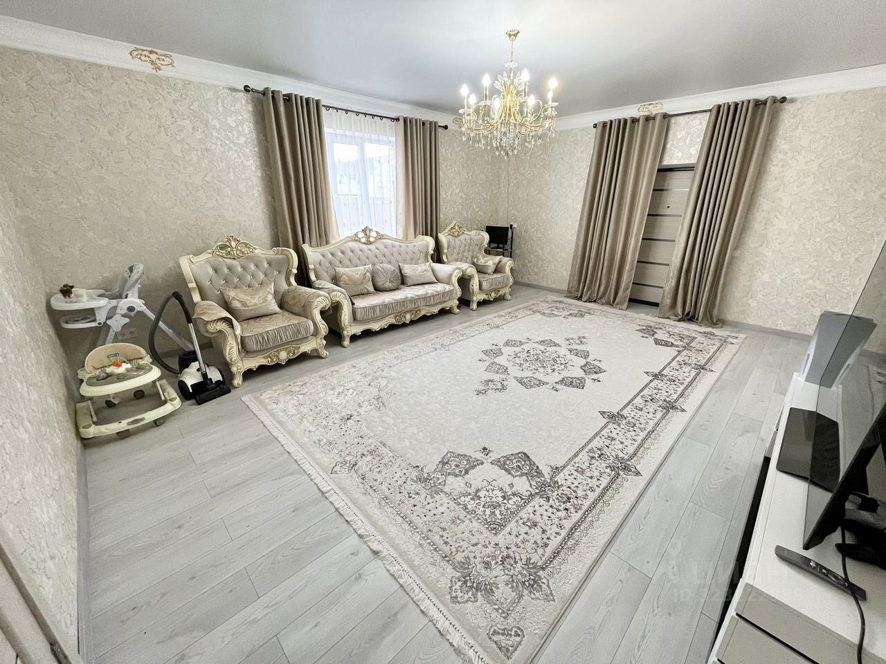 Продажа дома Орбита-3 СНТ, улица Ягодная