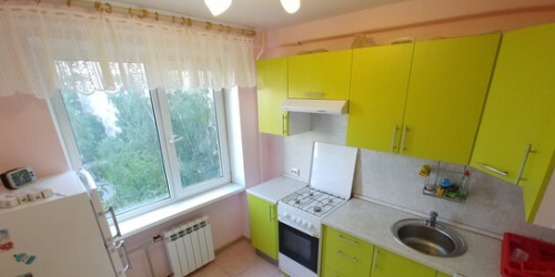 2-комн квартира ул Чудновского,  д. 8,  к. 1