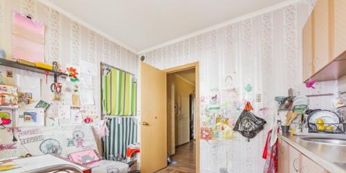 3-комн квартира Лобня, Лобненский Бульвар ул,  д. 3