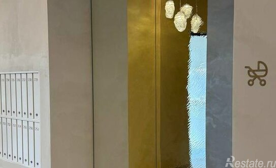 Продажа 3-комн квартиры на вторичном рынке проспект Крузенштерна,  д. 13 с1