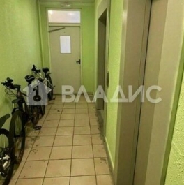 Продажа 1-комн квартиры на вторичном рынке Долгопрудный, пр-кт Ракетостроителей,  д. 3