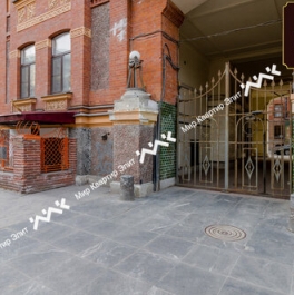 Продажа 6-комн квартиры на вторичном рынке Монетная Б. ул,  д. 10