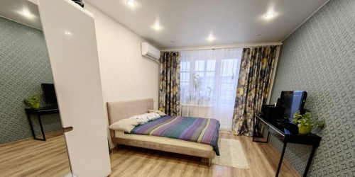 2-комн квартира Солнечногорск, Подмосковная улица, дом 14