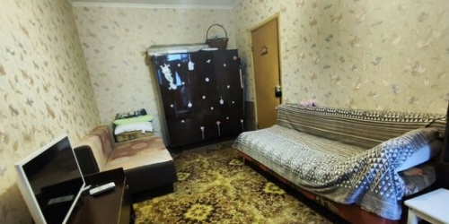 2-комн квартира улица Декабристов,  д. 1