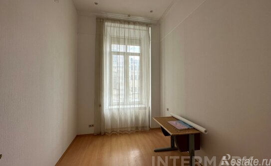 Аренда 5-комн квартиры на вторичном рынке Мясницкая улица,  д. 24/7