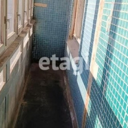 Продажа 1-комн квартиры на вторичном рынке ул Ворошилова,  д. 9