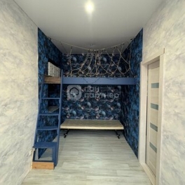 Продажа 2-комн квартиры на вторичном рынке ул Лахтинская,  д. 23