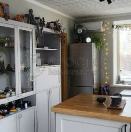 Продажа 1-комн квартиры на вторичном рынке Нахимовский пр-кт